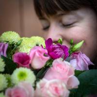 Julie RENAUT - SOUS NOS YEUX