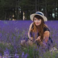 Julie RENAUT - SOUS NOS YEUX